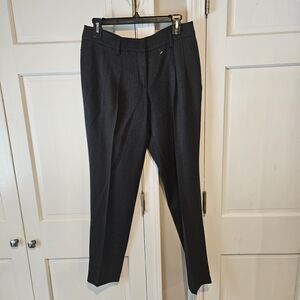 Women Classic Black Pants